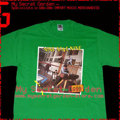 999 - The Biggest Prize In Sport T Shirt  